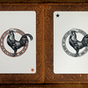 Limited No.13 Table Players Vol.21 Playing Cards | Kings Wild Project-Deinparadies.ch-Deinparadies.ch