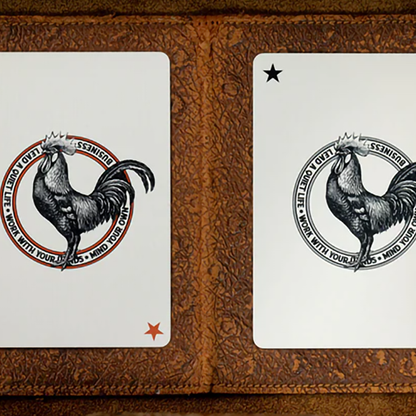 Limited No.13 Table Players Vol.21 Playing Cards | Kings Wild Project-Deinparadies.ch-Deinparadies.ch