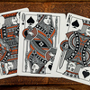 Limited No.13 Table Players Vol.21 Playing Cards | Kings Wild Project-Deinparadies.ch-Deinparadies.ch