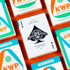 Limited No.13 Table Players Vol.22 Playing Cards | Kings Wild Project-Deinparadies.ch-Deinparadies.ch