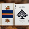 Limited No.13 Table Players Vol.24 Playing Cards | Kings Wild Project-Deinparadies.ch-Deinparadies.ch