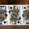 Limited No.13 Table Players Vol.24 Playing Cards | Kings Wild Project-Deinparadies.ch-Deinparadies.ch