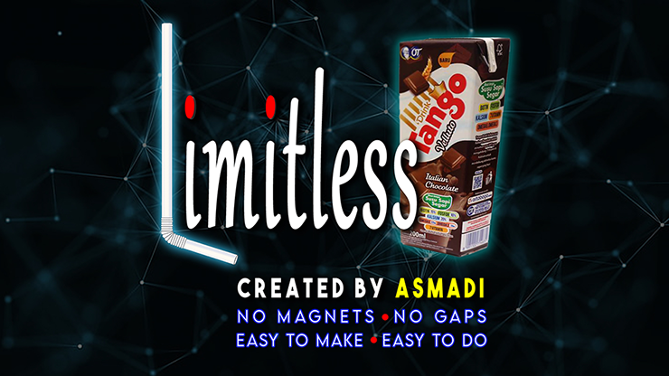 Limitless by Asmadi - Video Download Asmadi bei Deinparadies.ch