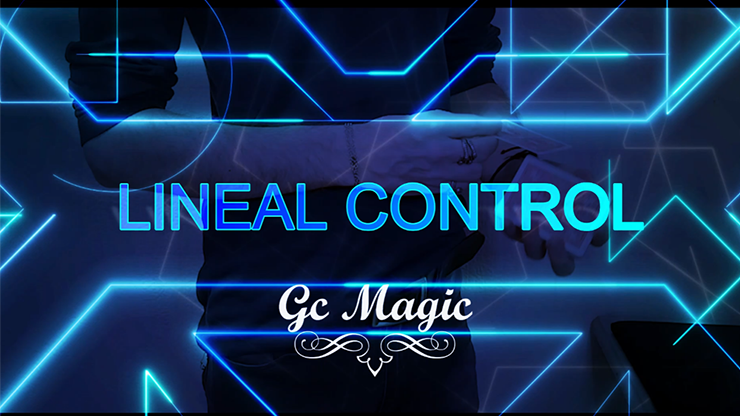 Linear Control by Gonzalo Cuscuna - Video Download Gonzalo Cuscuna bei Deinparadies.ch