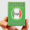 Lingo (Italian) Playing Cards Deinparadies.ch bei Deinparadies.ch