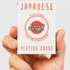 Lingo (Japanese) Playing Cards Deinparadies.ch bei Deinparadies.ch
