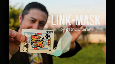 Link Mask by Patricio Teran - Video Download patricio antonio teran mora bei Deinparadies.ch