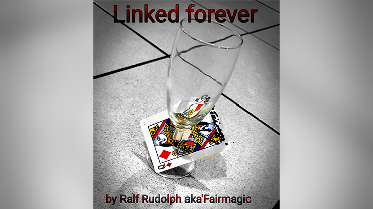 Linked Forever by Ralph Rudolph - Video Download Ralf Rudolph bei Deinparadies.ch