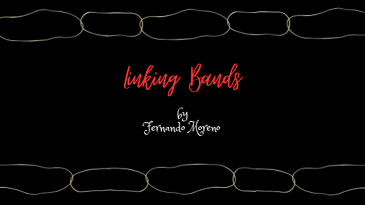 Linking Bands | Fernando Moreno