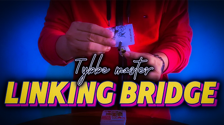 Linking Bridge | Tybbe Master - Video Download-Zoens-Deinparadies.ch