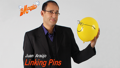 Linking Pins (solo en portugués) de Juan Araújo - Descarga de video Gilcinei en Deinparadies.ch