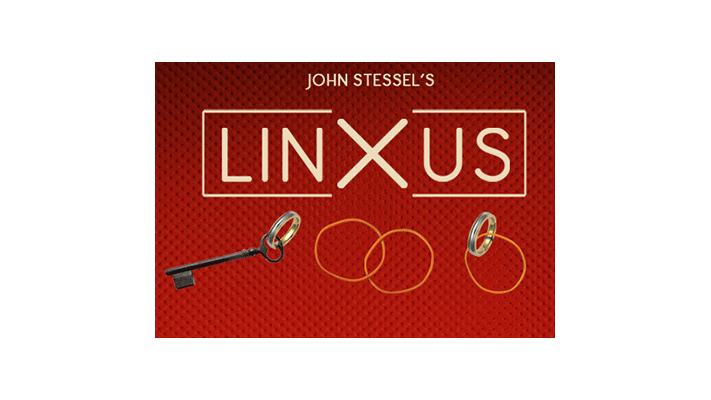 Linxus by John Stessel - Video Download Martin Adams Magic bei Deinparadies.ch