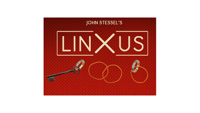 Linxus por John Stessel - Descarga de video Martin Adams Magia en Deinparadies.ch