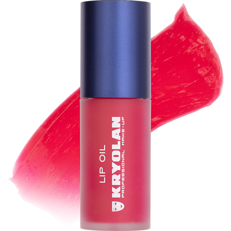 Lip Oil - Lippenöl | Electric Magenta-Kryolan-Deinparadies.ch