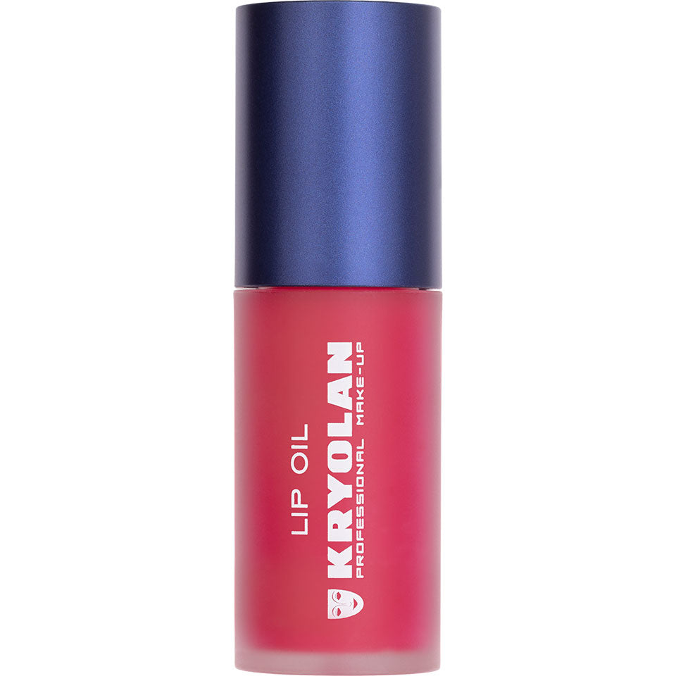 Lip Oil - Lippenöl | Electric Magenta-Kryolan-Deinparadies.ch