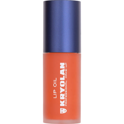 Lip Oil - Lippenöl | Fiery Orange-Kryolan-Deinparadies.ch