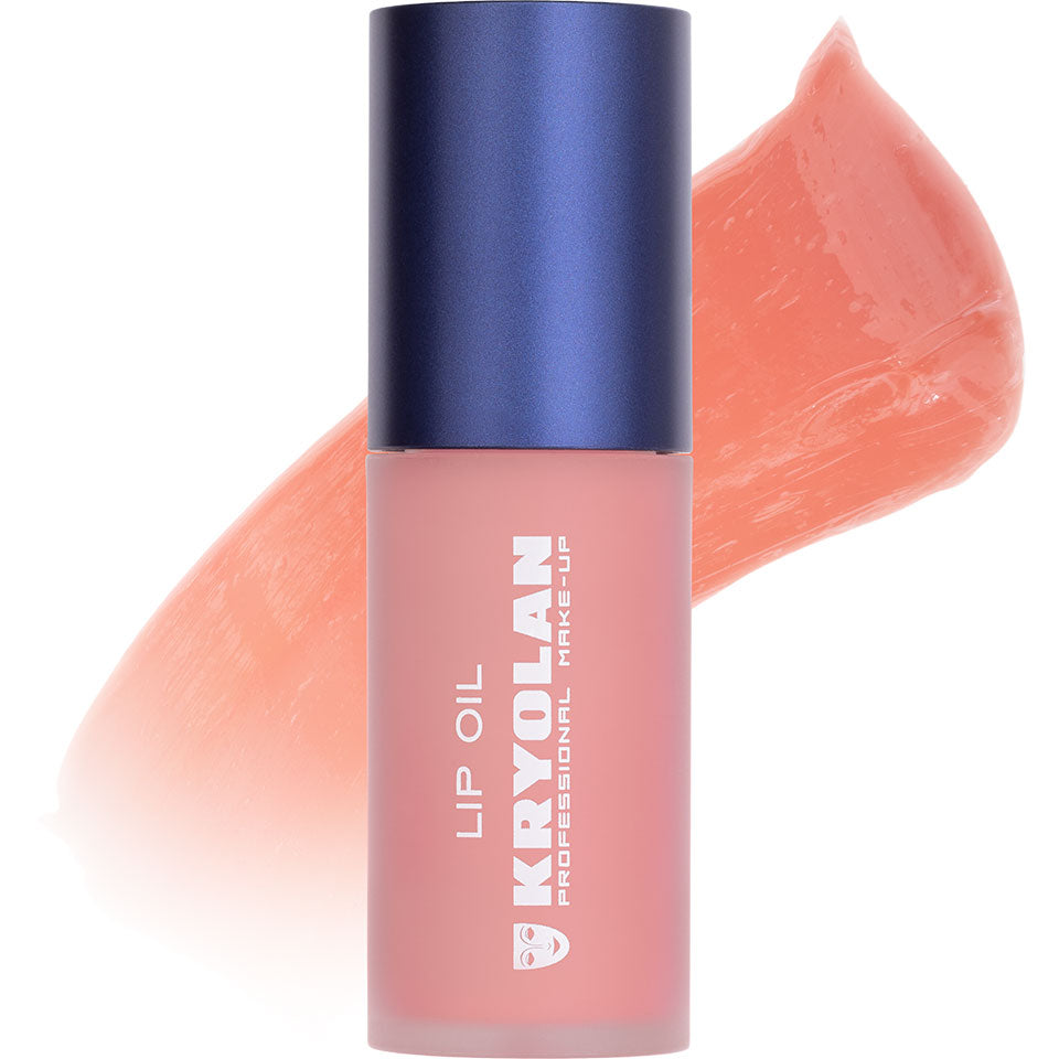 Lip Oil - Lippenöl | Pink Amethyst-Kryolan-Deinparadies.ch