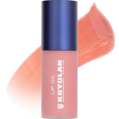 Lip Oil - Lippenöl | Pink Amethyst-Kryolan-Deinparadies.ch