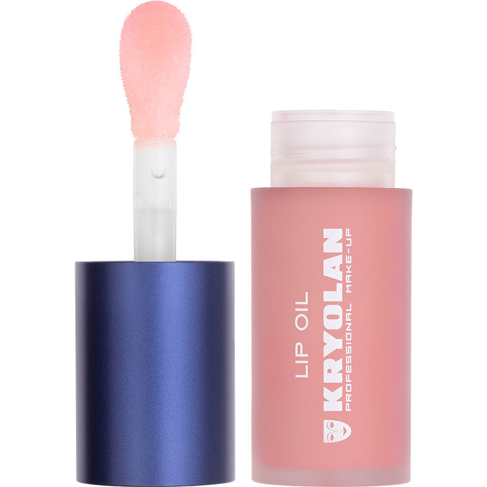 Lip Oil - Lippenöl | Pink Amethyst-Kryolan-Deinparadies.ch