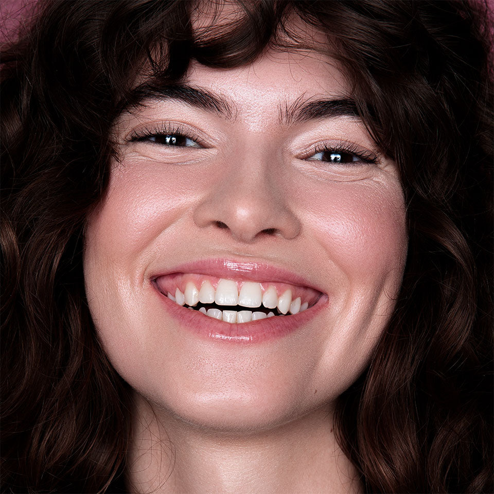Lip Oil - Lippenöl | Pink Amethyst-Kryolan-Deinparadies.ch