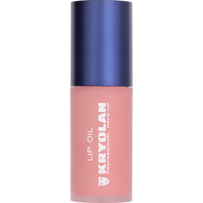 Lip Oil - Lippenöl | Pink Amethyst-Kryolan-Deinparadies.ch