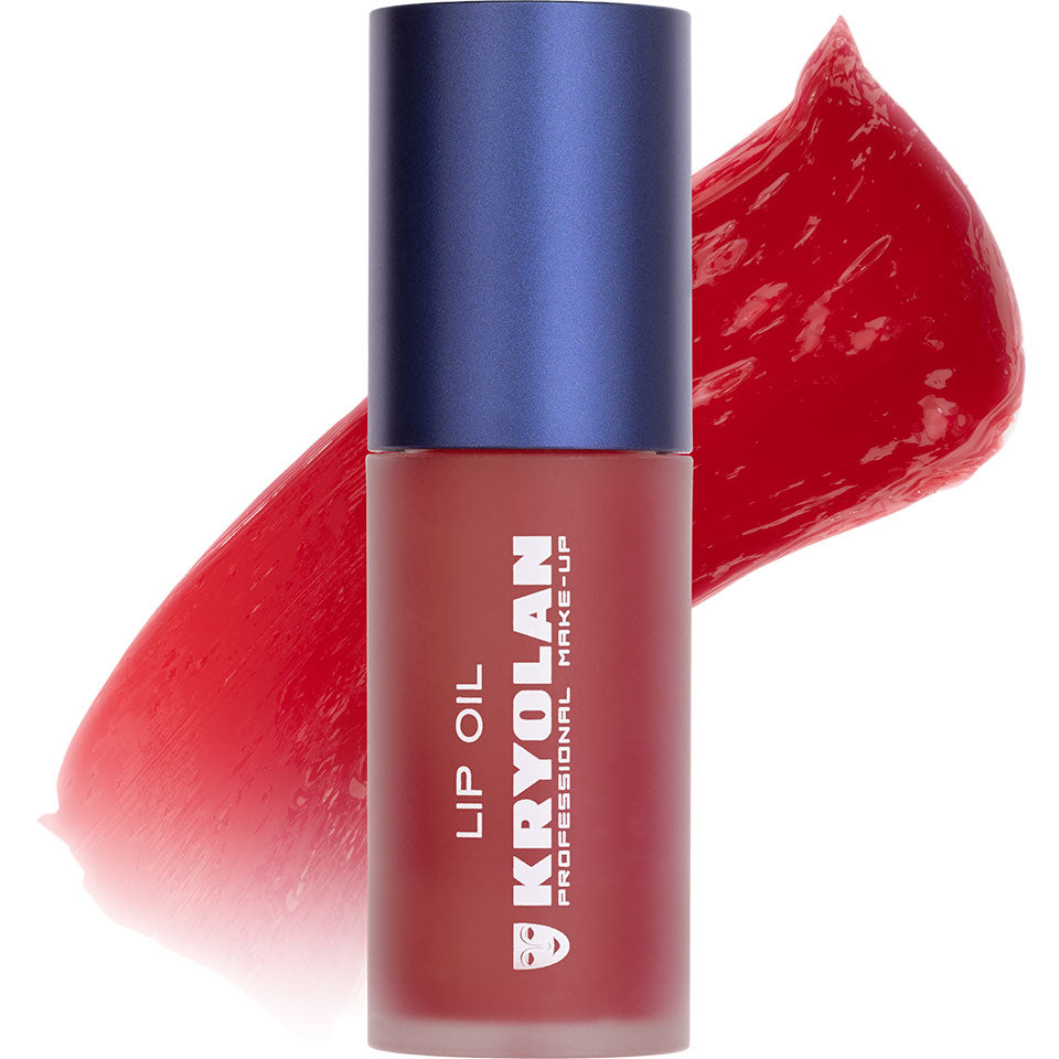 Lip Oil - Lippenöl | Ruby Kiss-Kryolan-Deinparadies.ch