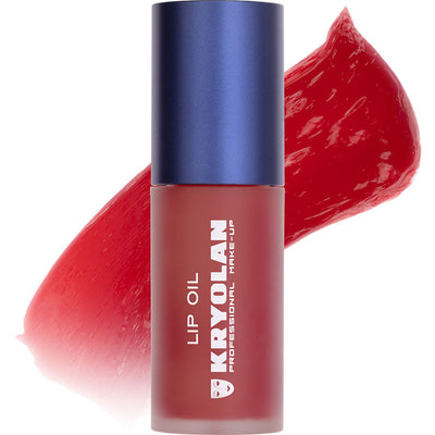 Lip Oil - Lippenöl | Ruby Kiss-Kryolan-Deinparadies.ch