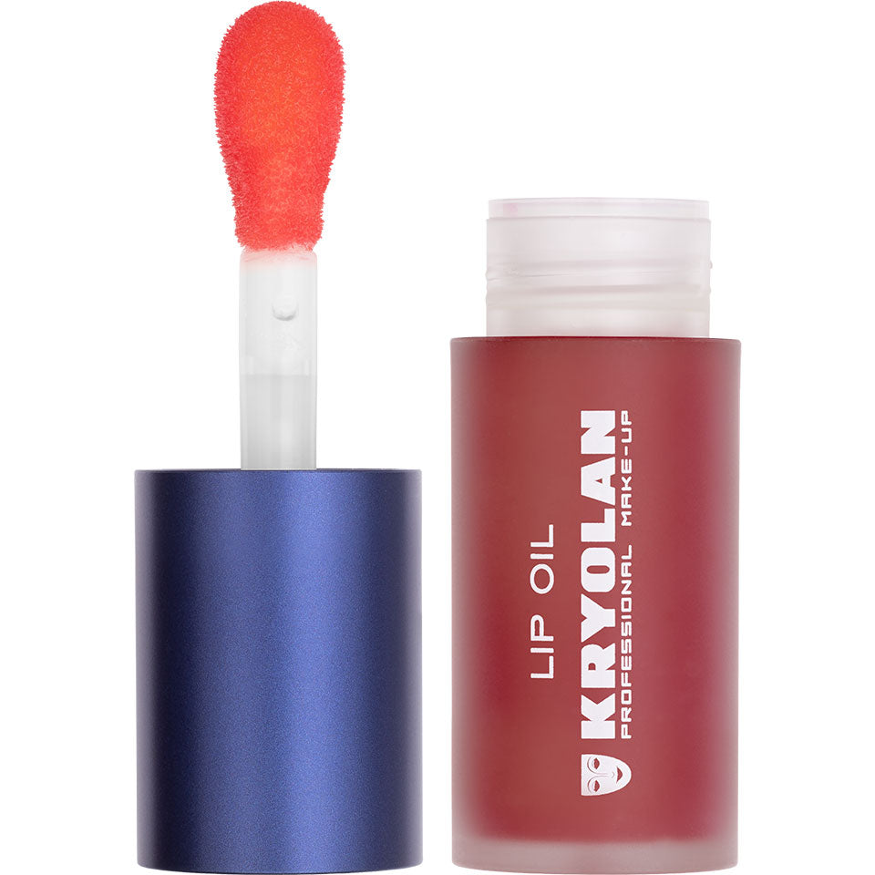 Lip Oil - Lippenöl | Ruby Kiss-Kryolan-Deinparadies.ch