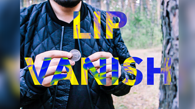 Lip Vanish by Sultan Orazaly - Video Download Sultan Orazaly bei Deinparadies.ch