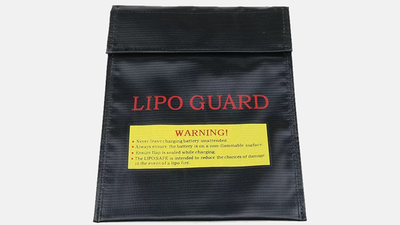 Lipo Guard | Alan Wong-Alan Wong-Deinparadies.ch