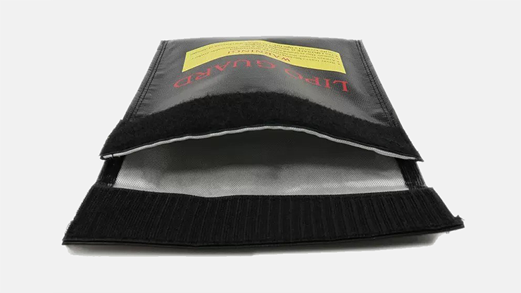 Lipo Guard | Alan Wong-Alan Wong-Deinparadies.ch