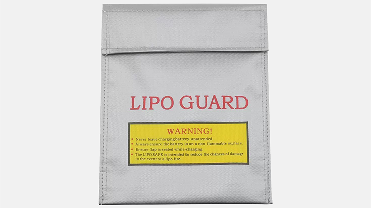 Lipo Guard | Alan Wong-Alan Wong-Deinparadies.ch