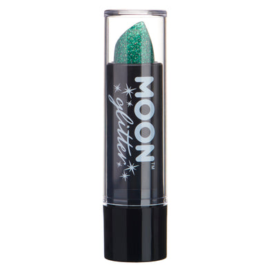Lippenstift Glitter | grün-Moon Creations-Deinparadies.ch