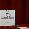 Liquid Metal Necklace | LT Magic'-Jia Tianshi-Deinparadies.ch