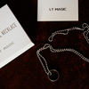 Liquid Metal Necklace | LT Magic'-Jia Tianshi-Deinparadies.ch