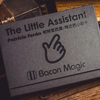 Little Assistant | Patricio Teran & Bacon Magic-Bacon Magic-Deinparadies.ch