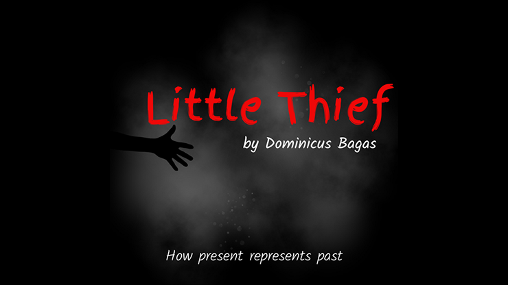 Little Theif by Dominicus Bagas video - Video Download Dominicus Bagas at Deinparadies.ch