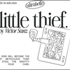 Little Thief | Victor Sanz and Ultrabello-Julio Montoro-Deinparadies.ch