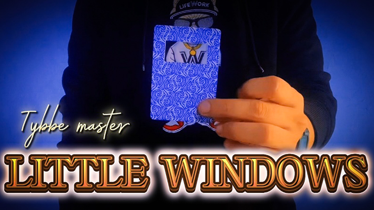 Little Windows | Tybbe Master - Video Download-Zoens-Deinparadies.ch