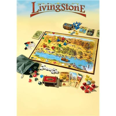 Livingstone