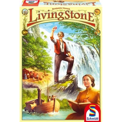 Livingstone