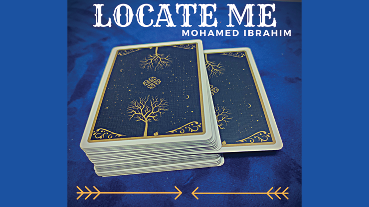 Locate Me by Mohamed Ibrahim - Video Download Mohamed Ibrahim Gado bei Deinparadies.ch