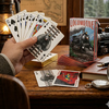 Locomotive Playing Cards | Collectable Playing Cards-Mike Guistolise-Deinparadies.ch