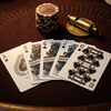 Locomotive Playing Cards | Collectable Playing Cards-Mike Guistolise-Deinparadies.ch