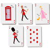 London Playing Cards-David Jon-Deinparadies.ch