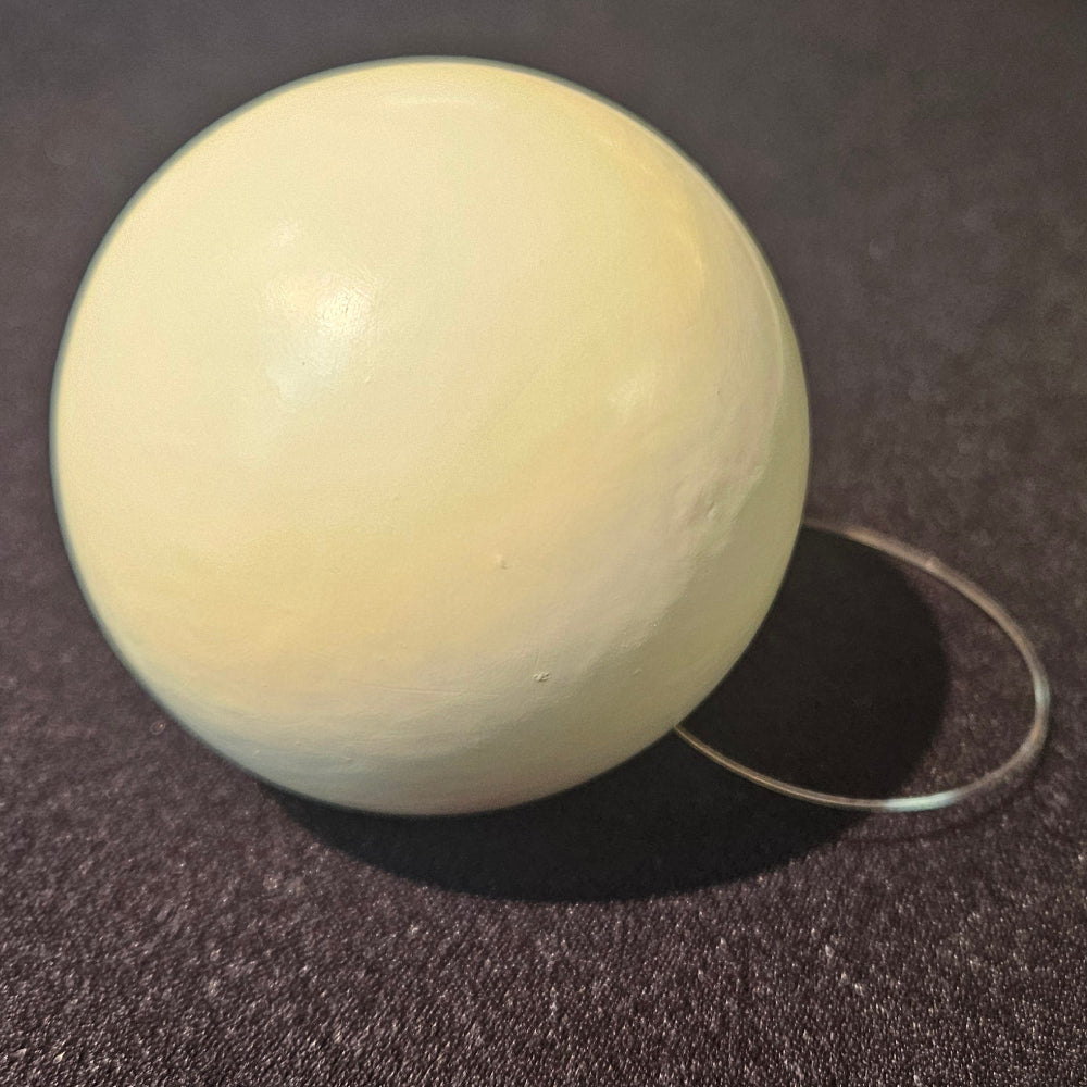 Loop Ball | Jim Cellini-Deinparadies-Deinparadies.ch