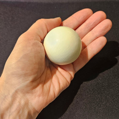 Loop Ball | Jim Cellini-Deinparadies-Deinparadies.ch