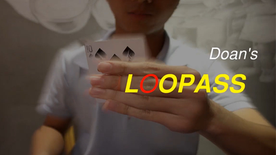 Loopass by Doan - Video Download Rubber Miracle bei Deinparadies.ch
