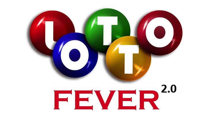 Lotto Fever 2.0 by Jamie Salinas - Video Download Jamie Salinas bei Deinparadies.ch