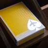Lounge Edition | Taxiway Yellow | Jetsetter Jetsetter Playing Cards bei Deinparadies.ch